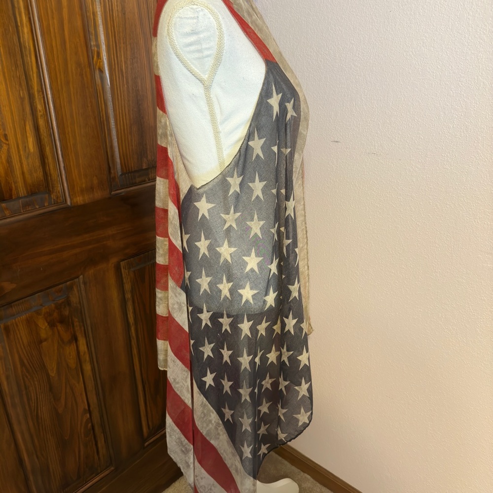 Vest